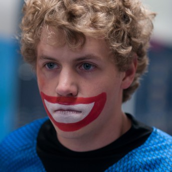 The Prank – Der Streich