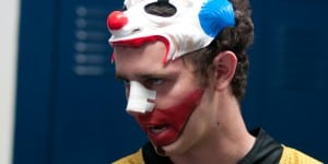 The Prank - Der Streich - Szenenbild