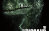 The Dinosaur Project Poster