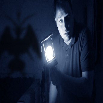 Horror Mythen und Legenden Poster