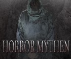 Horror Mythen und Legenden Poster