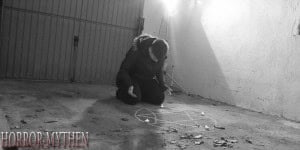 Tom Maurauder - Horror Mythen und Legenden