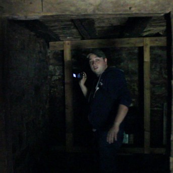 Horror Mythen und Legenden Poster