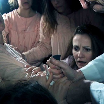 Apocalyptic - Their World will end