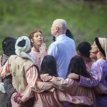 Apocalyptic - Their World will end