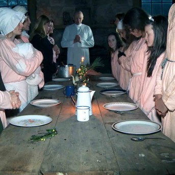 Apocalyptic - Their World will end