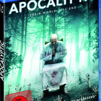 Apocalyptic - Their World will end