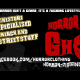 Horror Clothing Ghoul Logo