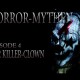 Horror Mythen und Legenden Folge 4 - Der Killer-Clown