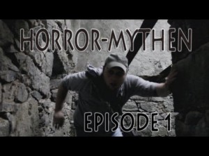 Horror Mythen und Legenden Folge 1, Holzschädel Hermann