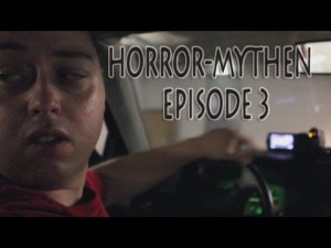 Horror Mythen und Legenden - Folge 3