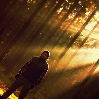 Timo Roses Nature - Szenenbild