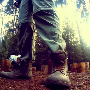 Timo Roses Nature - Szenenbild