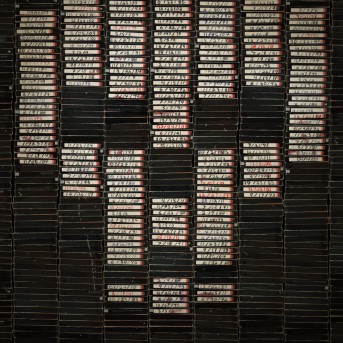 V/H/S - Eine mörderische Sammlung Poster