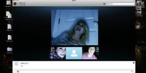 Unknown User, Unfriended, Cybernatural
