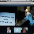 Unknown User,Unfriended,Cybernatural Szenenbild