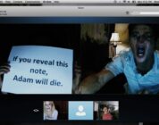 Unknown User,Unfriended,Cybernatural Szenenbild