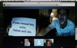 Unknown User,Unfriended,Cybernatural Szenenbild