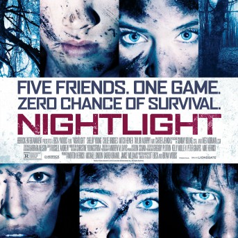 Nightlight Poster