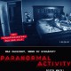 Paranormal Activity Poster