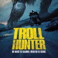 Trollhunter Poster