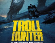 Trollhunter Poster