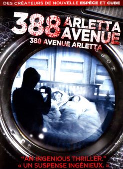 388 Arletta Avenue Found Footage