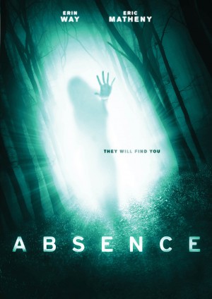Absence Poster