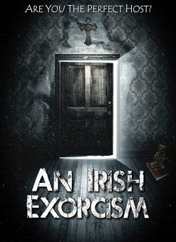 An Irish Exorcism Found Footage