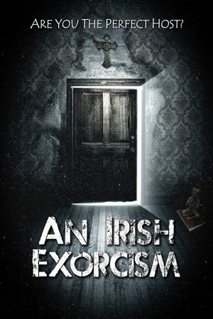 An Irish Exorcism Found Footage