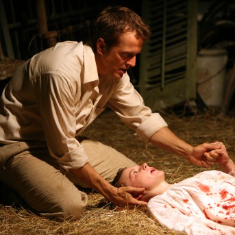 Der letzte Exorzismus - Poster