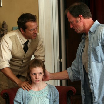 Der letzte Exorzismus - Poster