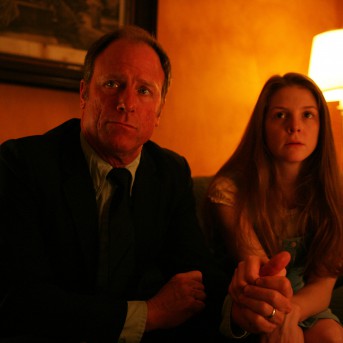 Der letzte Exorzismus - Poster