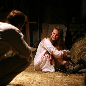 Der letzte Exorzismus - Poster