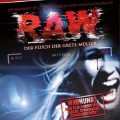 Raw - Der Fluch der Grete Mueller Poster