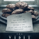 The Visit - Deutsches Poster