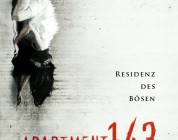 Apartment 143 Poster