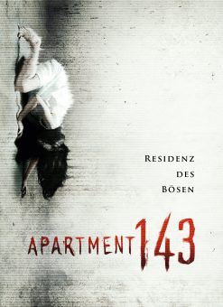 Apartment 143 Poster