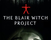 Blair Witch Project Poster