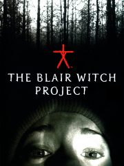 Blair Witch Project Poster