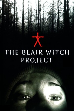 Blair Witch Project Poster