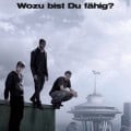 Chronicle - Poster
