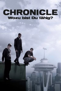 Chronicle - Poster