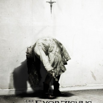 Der letzte Exorzismus - Poster