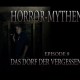 Horror Mythen und Legenden - Folge 9 - Das Dorf der Vergessenen