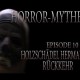 Horror Mythen und Legenden - Folge 10 - Holzschädel Hermanns Rückkehr