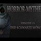 Horror Mythen und Legenden - Folge 15 - Der schwarze Moench