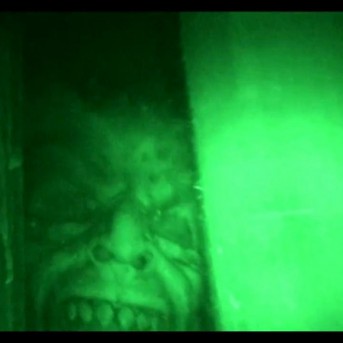 RAW 3: Die Offenbarung der Grete Müller DVD Cover