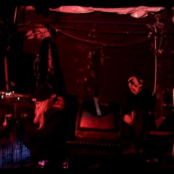 RAW 3: Die Offenbarung der Grete Müller DVD Cover