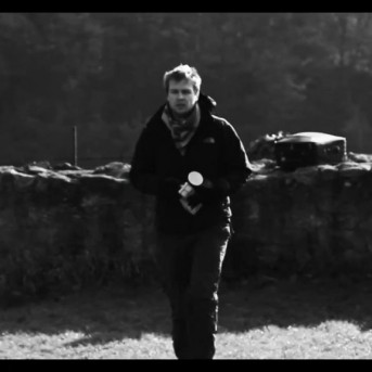 RAW 3: Die Offenbarung der Grete Müller DVD Cover